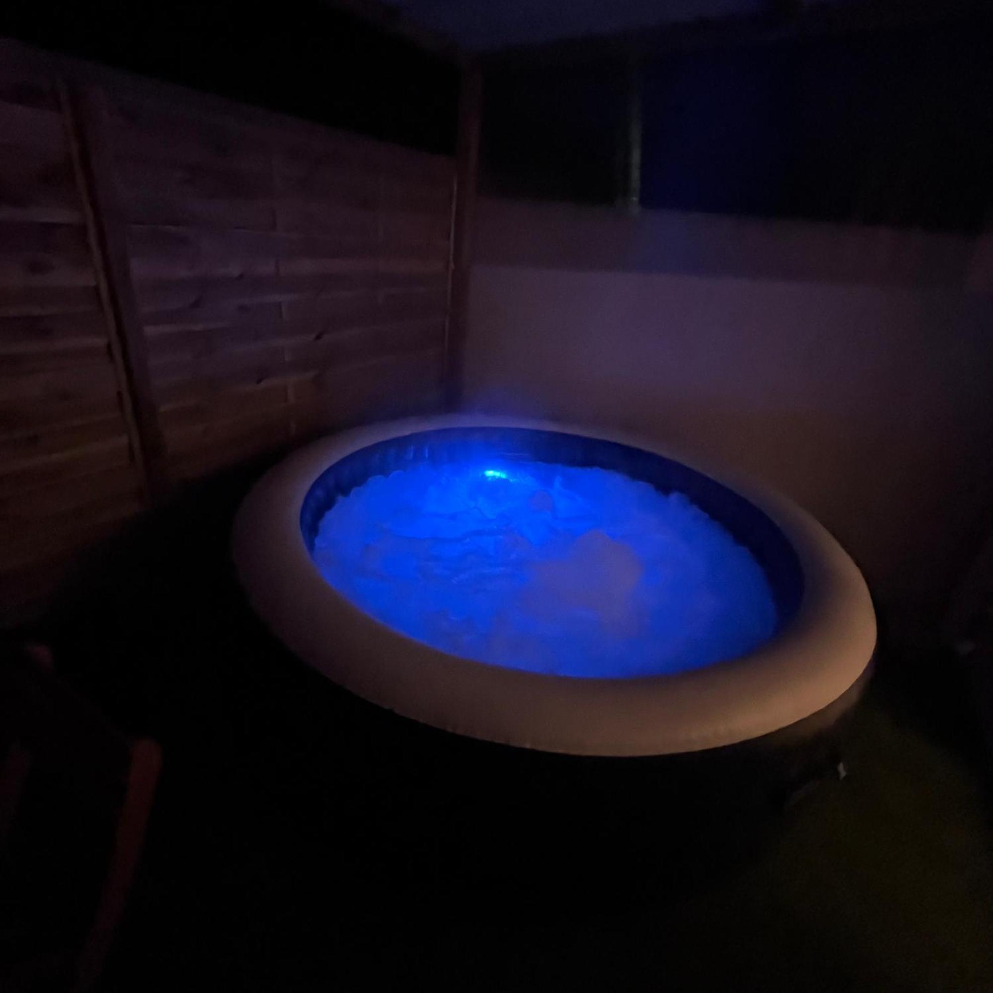 Cocon Avec Spa Mios Buitenkant foto