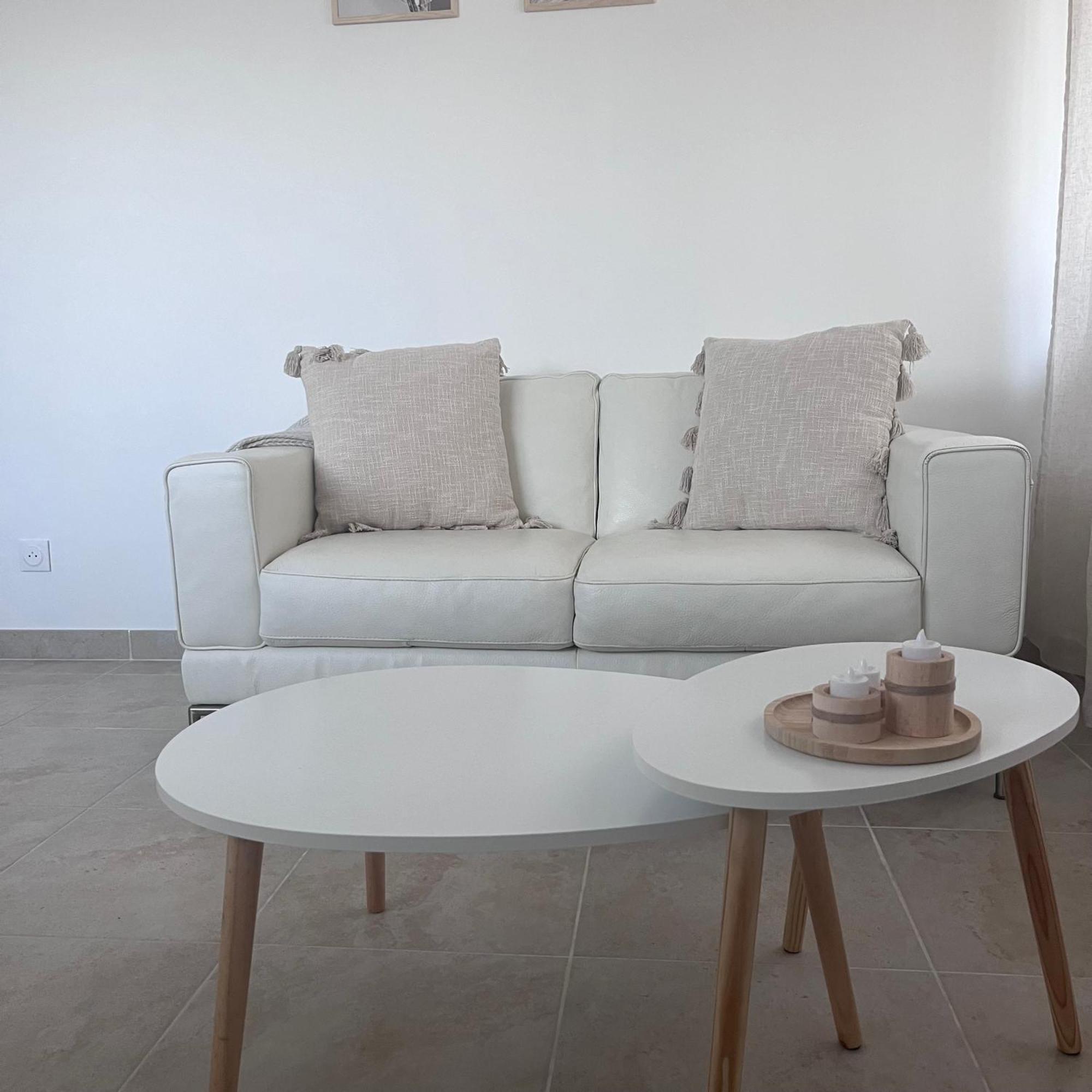 Cocon Avec Spa Mios Buitenkant foto